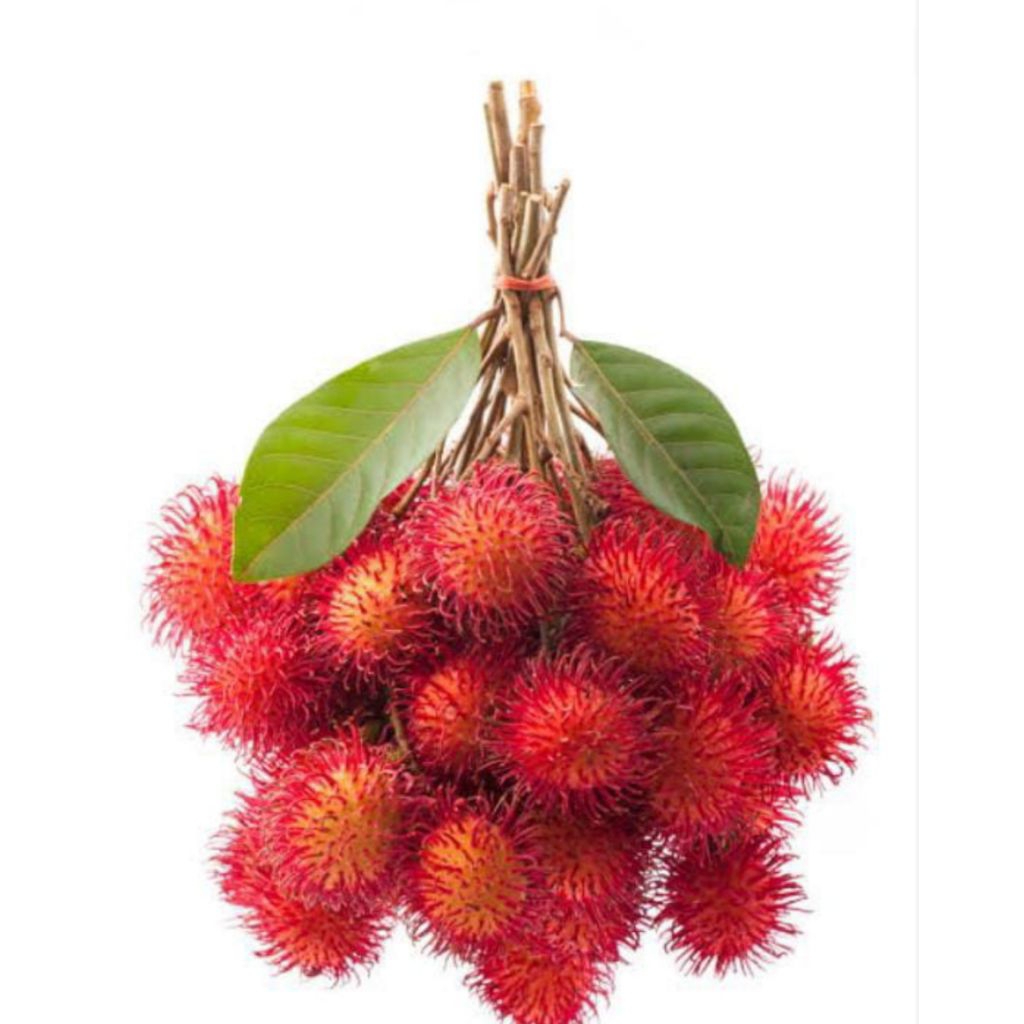 

Buah rambutan