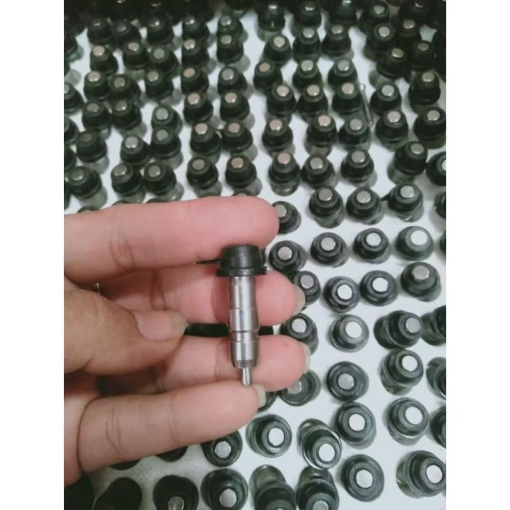 Nilpe Nipel Ayam Stainlees Nepel Puyuh Ayam Stainles Drinker Tempat Minum Ayam Puyuh Broiler Stainle