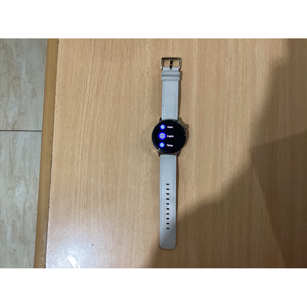 Huawei Watch GT 3 42mm Second Murah Bergaransi