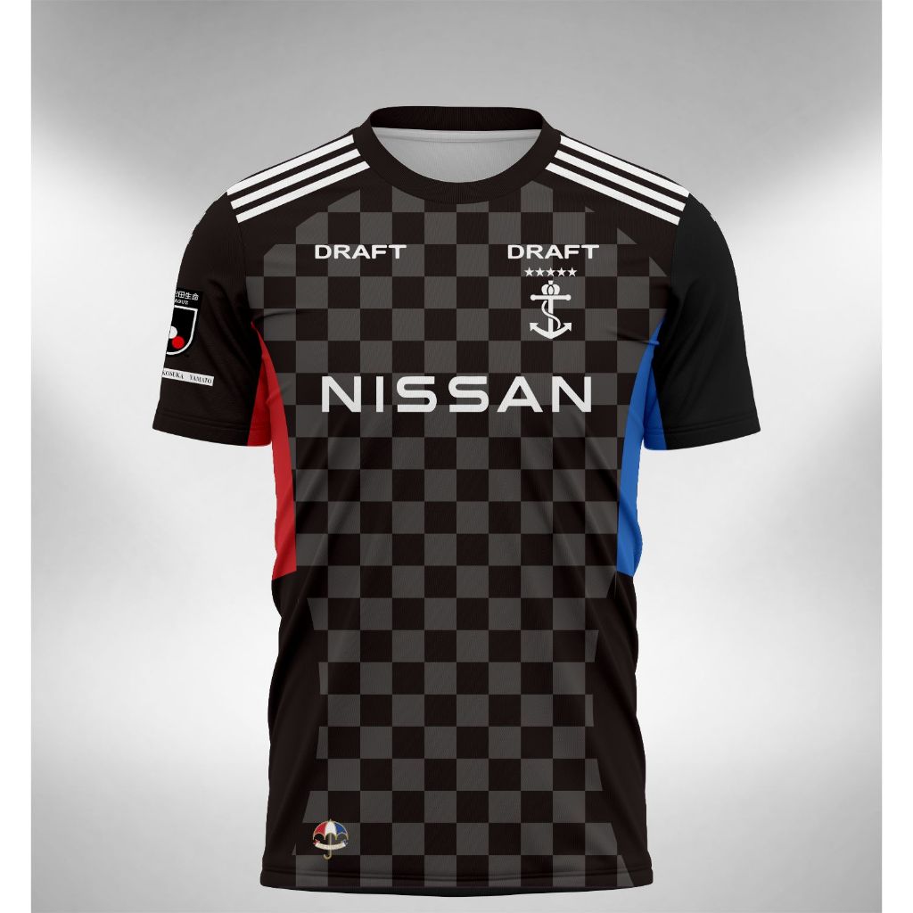 Jersey Yokohama F Marinos Third Special Kit 2025 2026