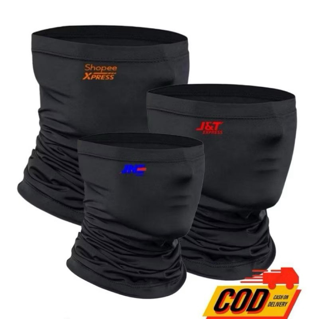 [COD] BUFF OJOL - MASKER BUFF LOGO - MASKER BUFF OJOL - MASKER BUFF