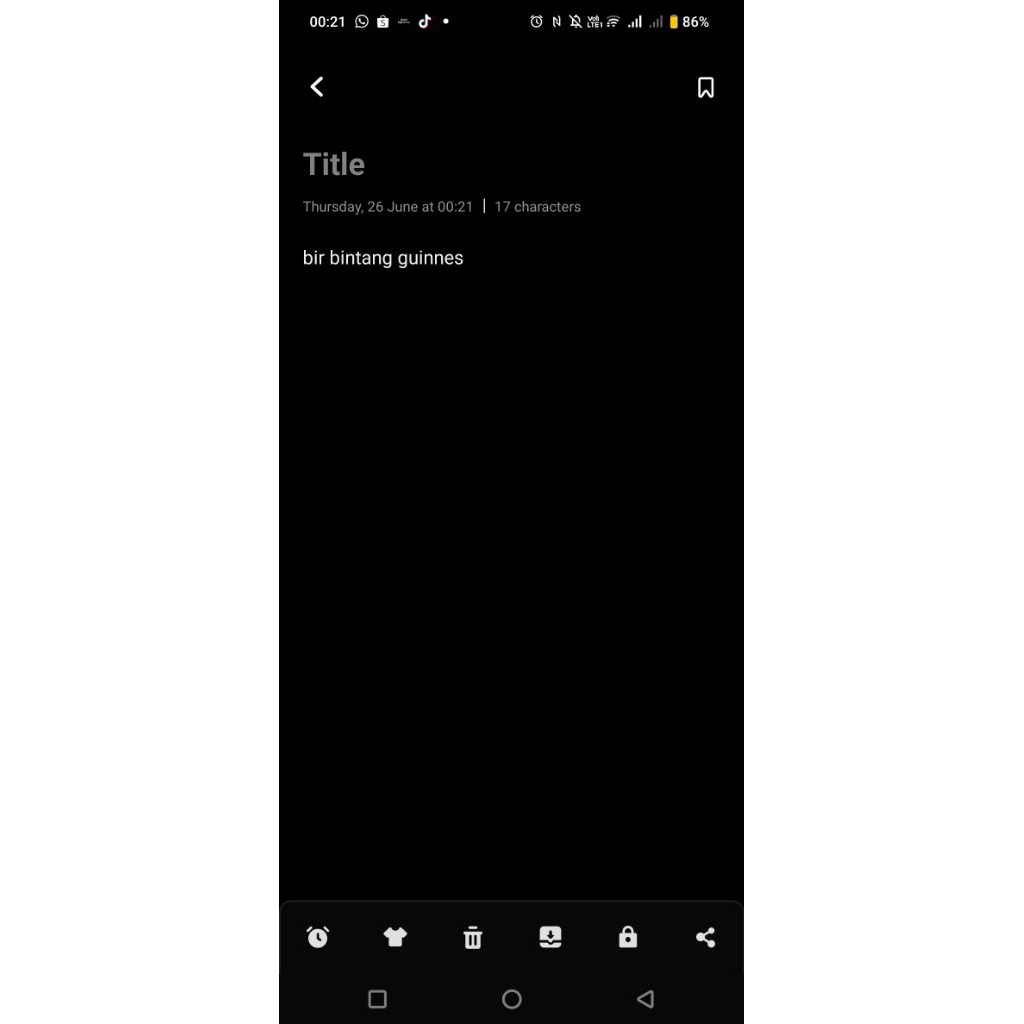 

pesanan khusus bintang 320ml