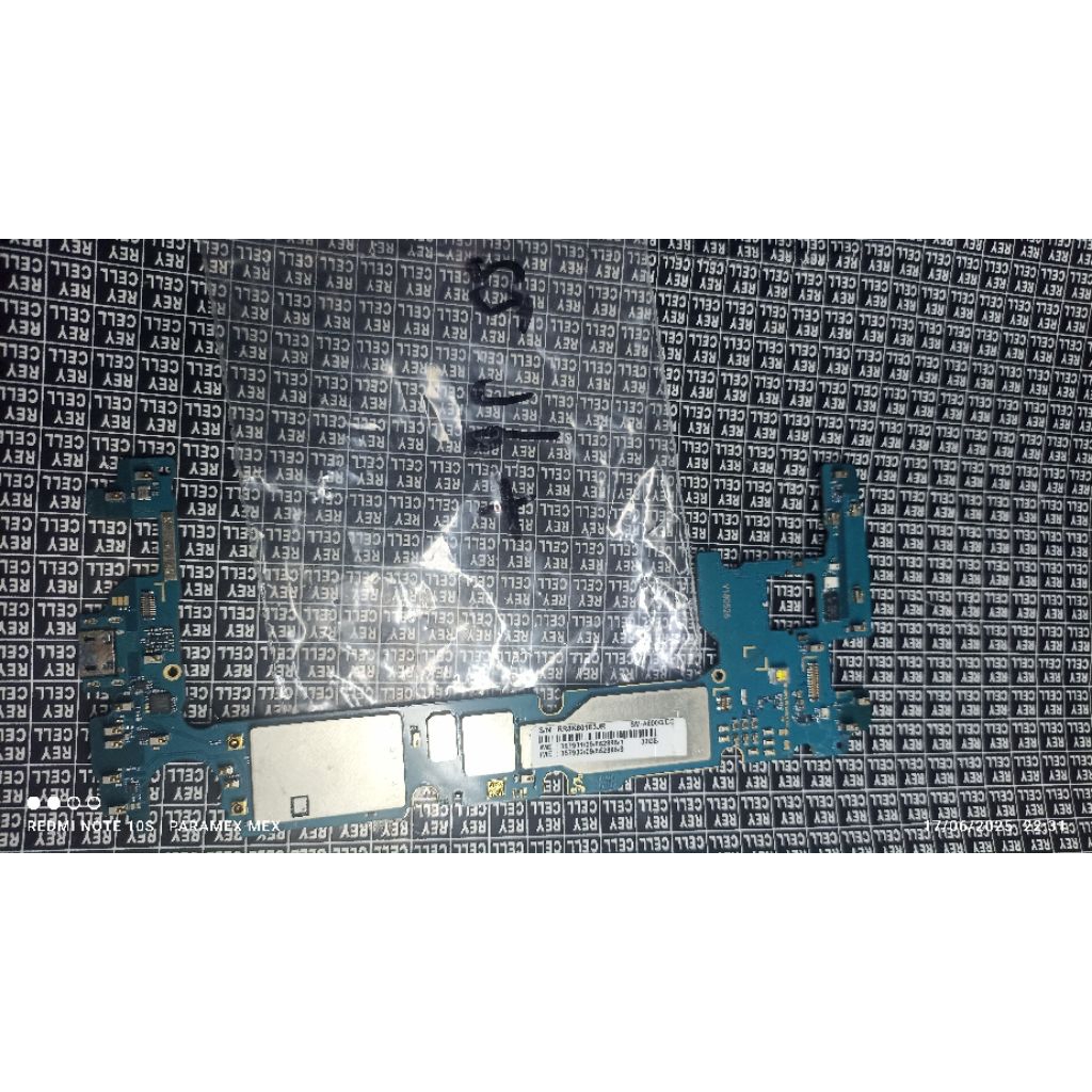 mesin Normal Samsung J6 3/32 GB