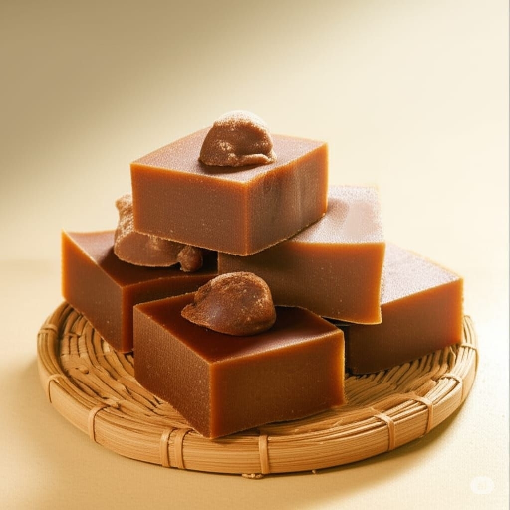 

Gula Merah Kelapa Asli 100% Alami tanpa campuran