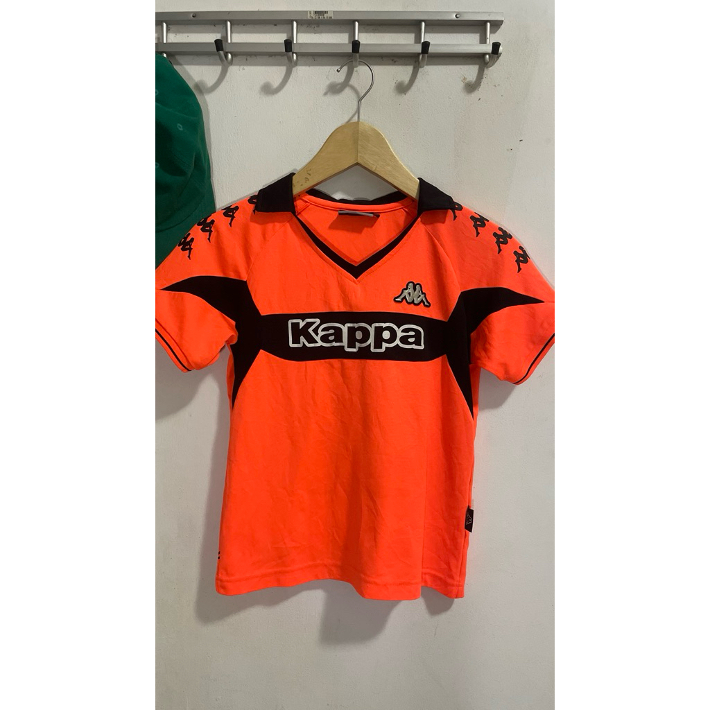jersey kappa original