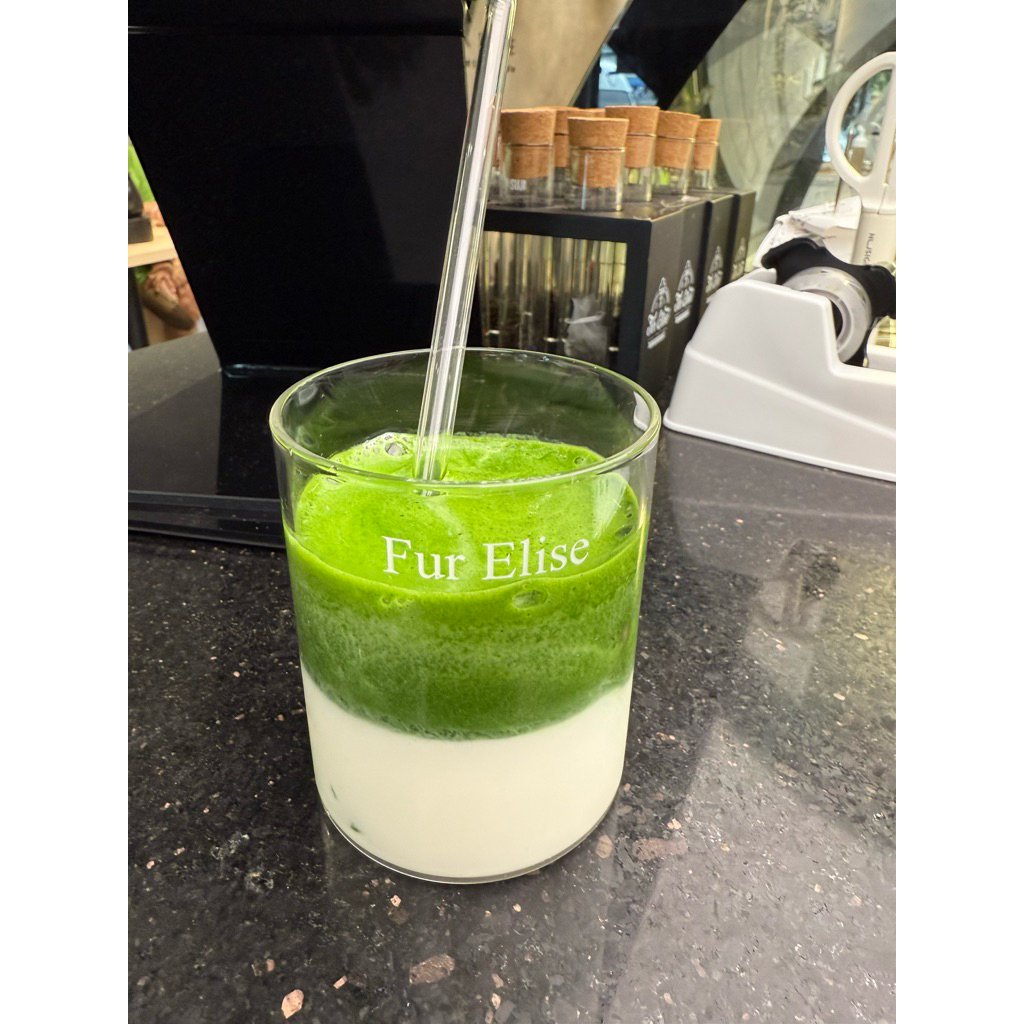 

Matcha powder ceremonial grade