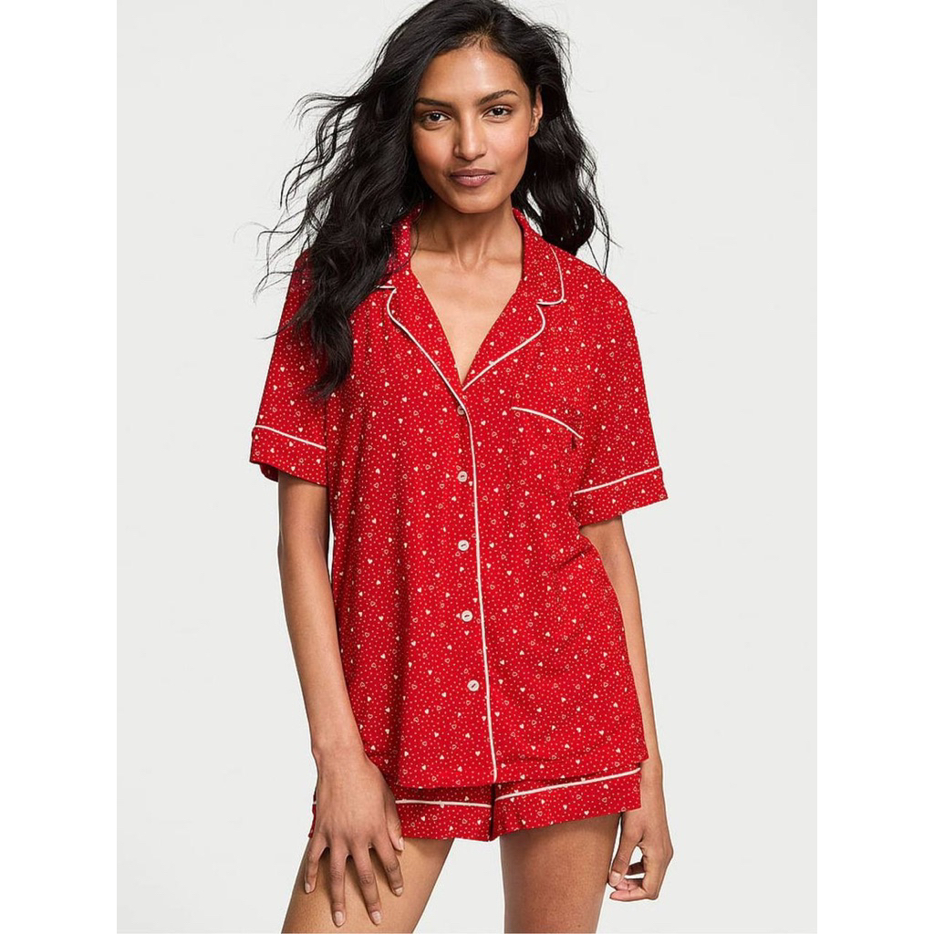 Piyama VS** Short Pants