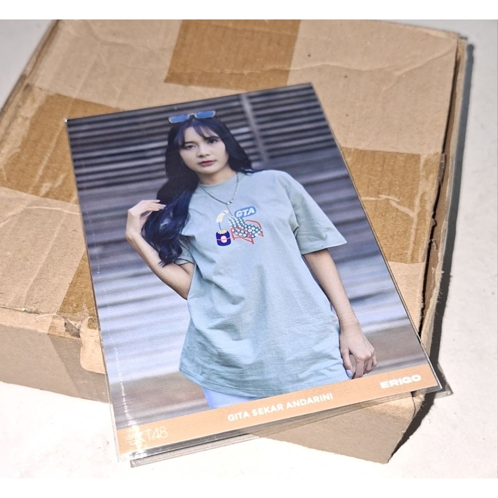 Photopack PP Gita Erigo 1