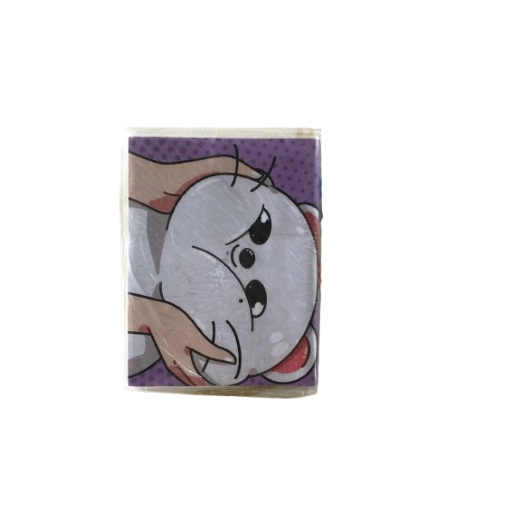 

Notebook Stray Kids SKZOO