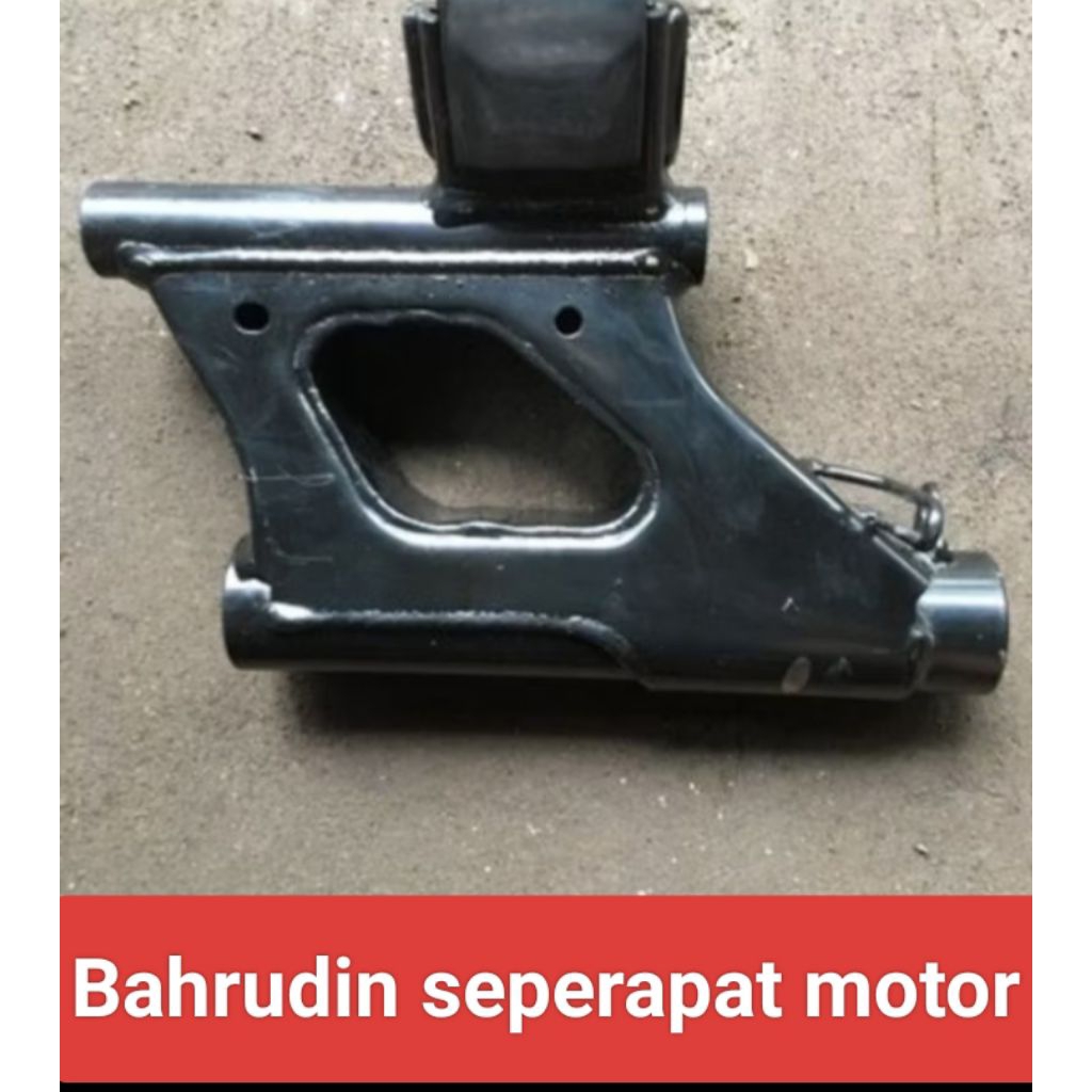 swing arm mio m3 mio z engine mounting
