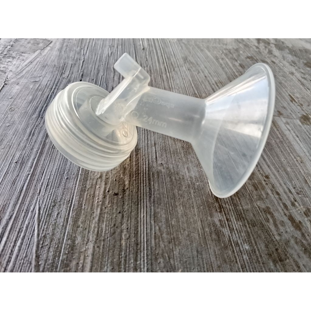 corong spectra 24mm preloved