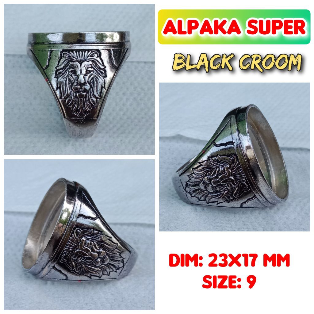 Emban batu akik alpaka super alpaka tanam alpaka bakar.14