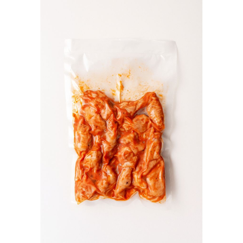 

Chicken hot wings