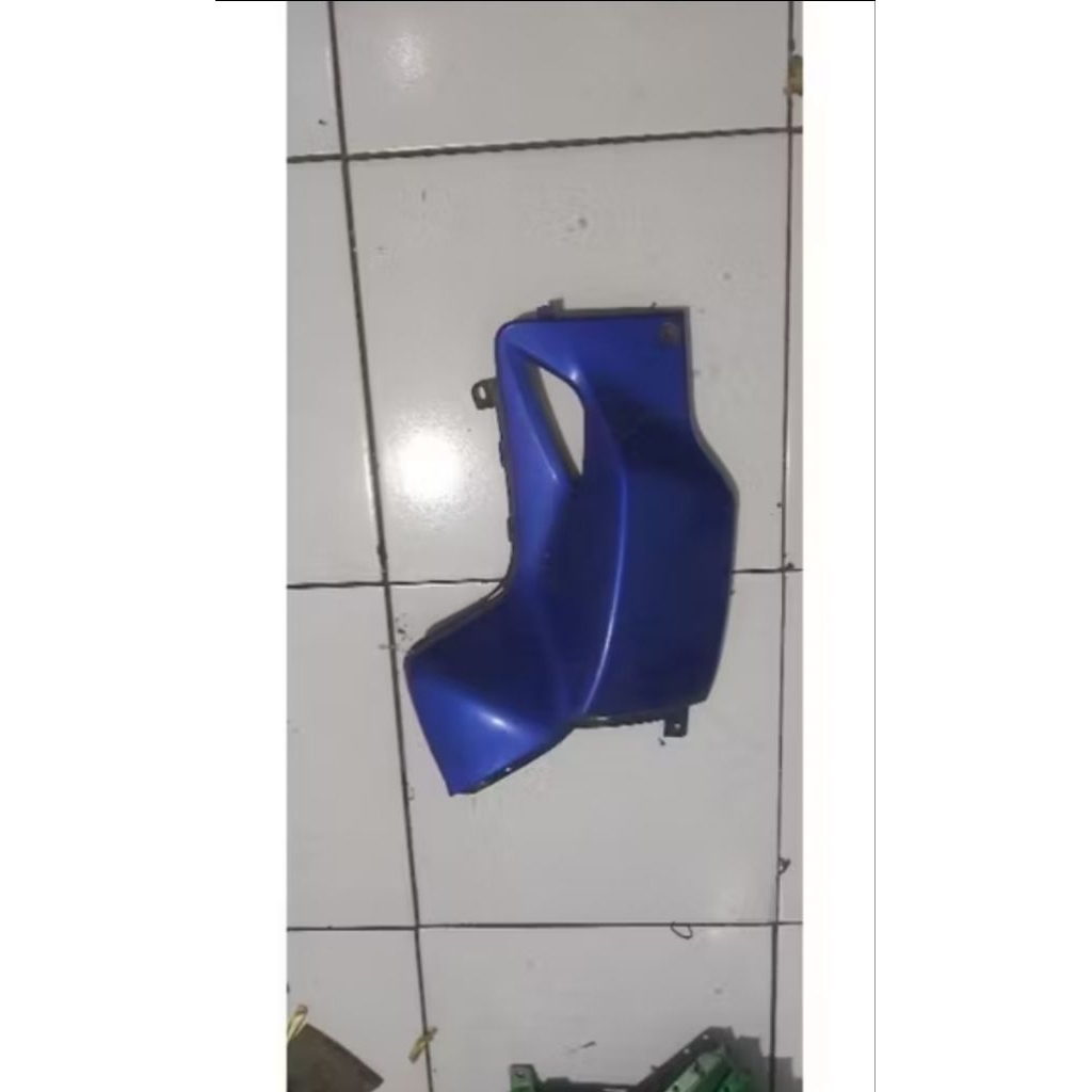 BODY DALAM MOTOR KAWASAKI ZX 130
