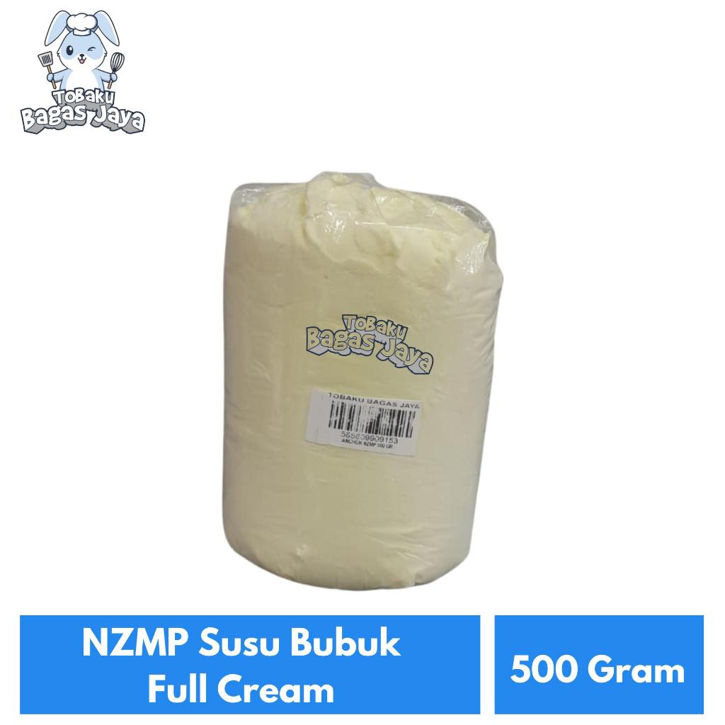 

NZMP Susu Bubuk Full Cream Repack 500 Gram