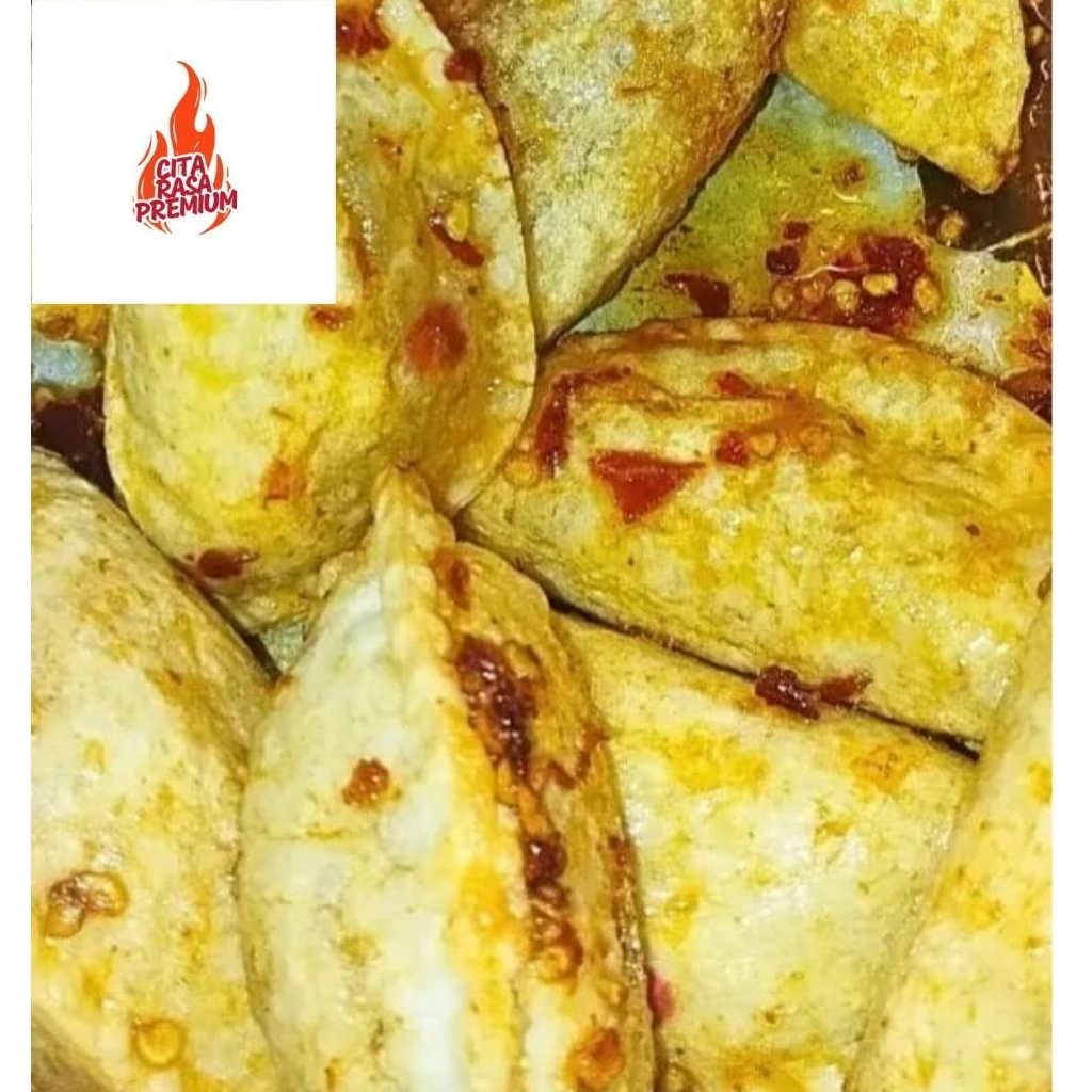 

#Cita Rasa Premium#CIRENG ISI AYAM MIX(Beda Isi,Beda Bumbu,Beda Rasa)MANTUUUL FREE CHILI OIL DOWER TANPA PENGAWET