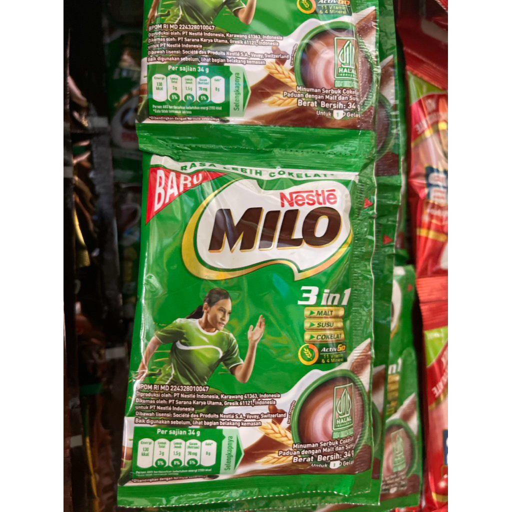 

milo3in1
