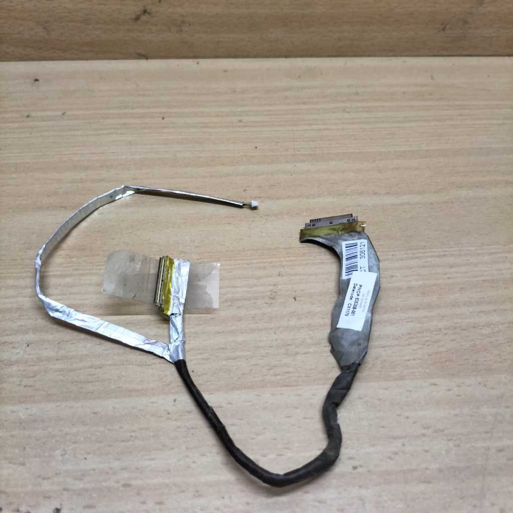Kabel Fleksibel Flexibel Led Lvds Laptop Hp DM1-3016AU