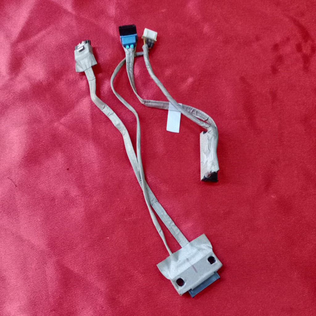 Kabel Hardisk Komputer Lenovo IdeaCentre AIO 300 300-23ACL 6017B0682201