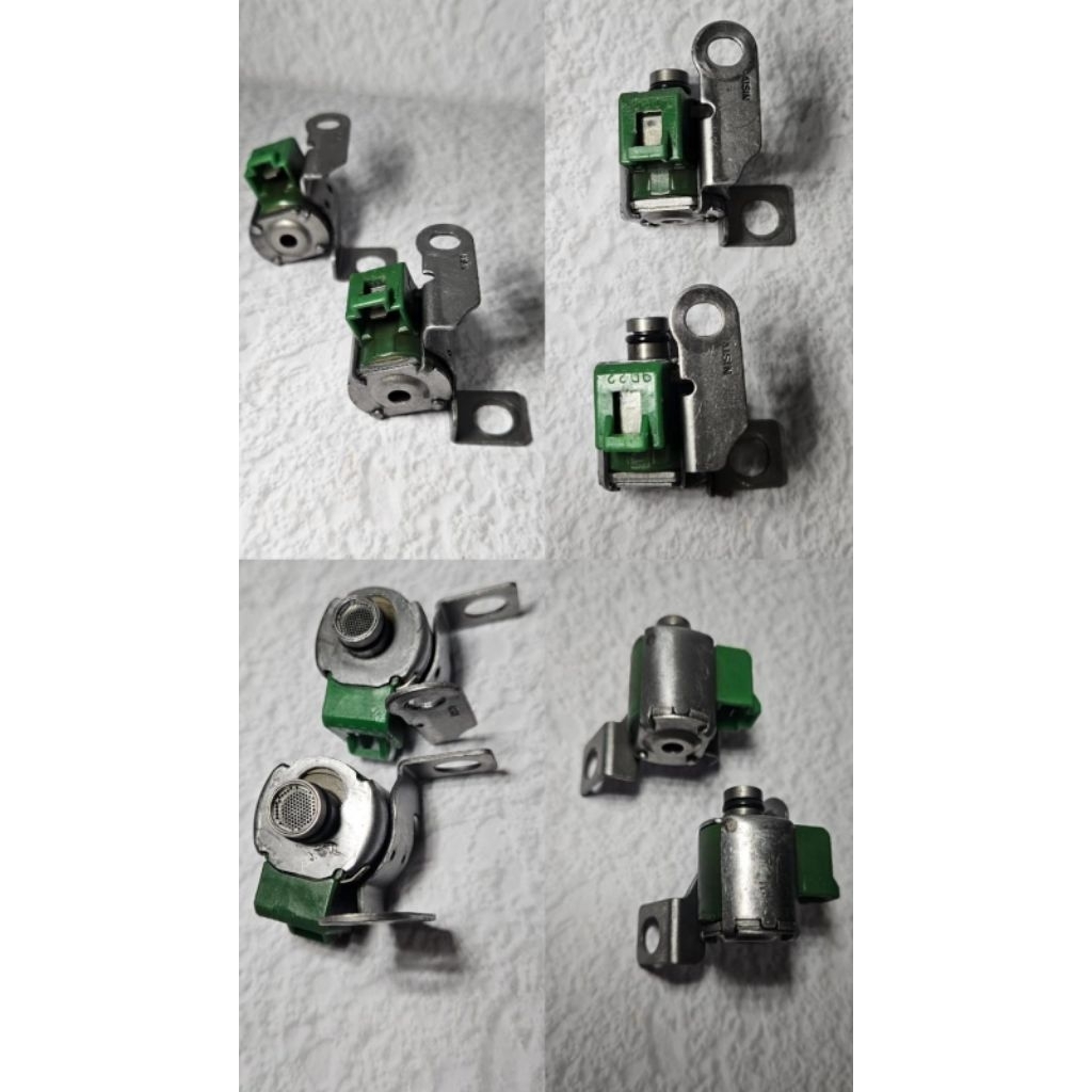 Selenoid Solenoid Matic Suzuki Swift Baleno Aerio X-over XS4