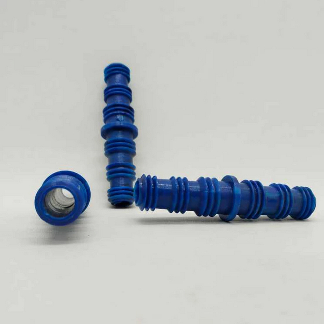 Sambungan Selang Plastik / Konektor Selang Plastik