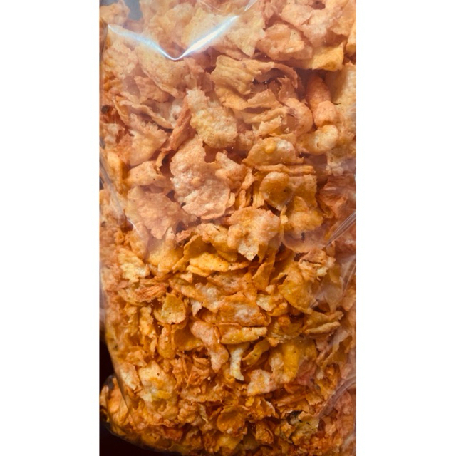 

EMPING JAGUNG GEPREK rasa gurih pedas balado