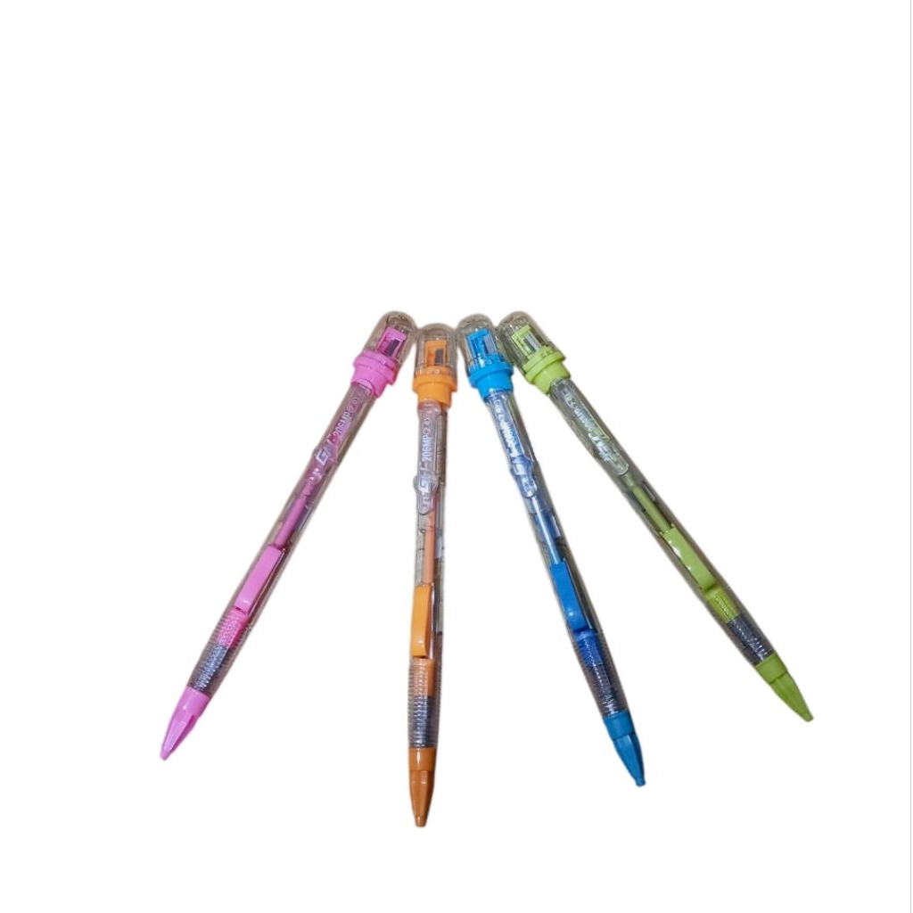 

PENSIL ISI WARNA WARNI (PER PCS) TERBARU