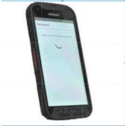 HP KYOCERA E6810 SECOUD ORI AMAN BERKUALITAS