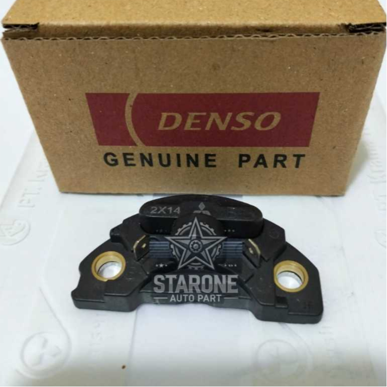 CDI Modul CDI Delco Mitsubishi lancer SL