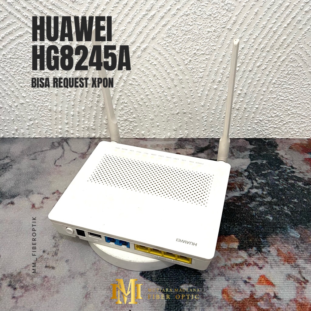 Huawei HG8245A
