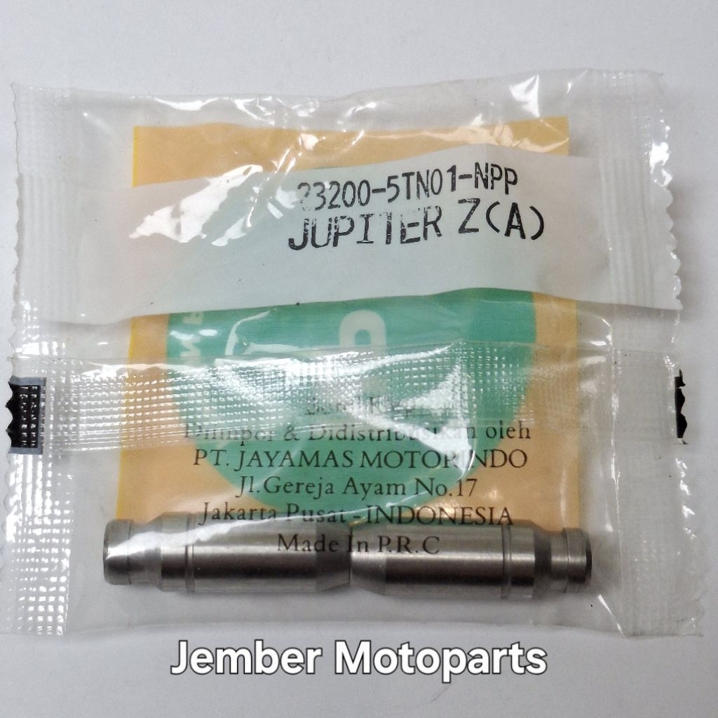 Bosh Klep Jupiter Z NPP