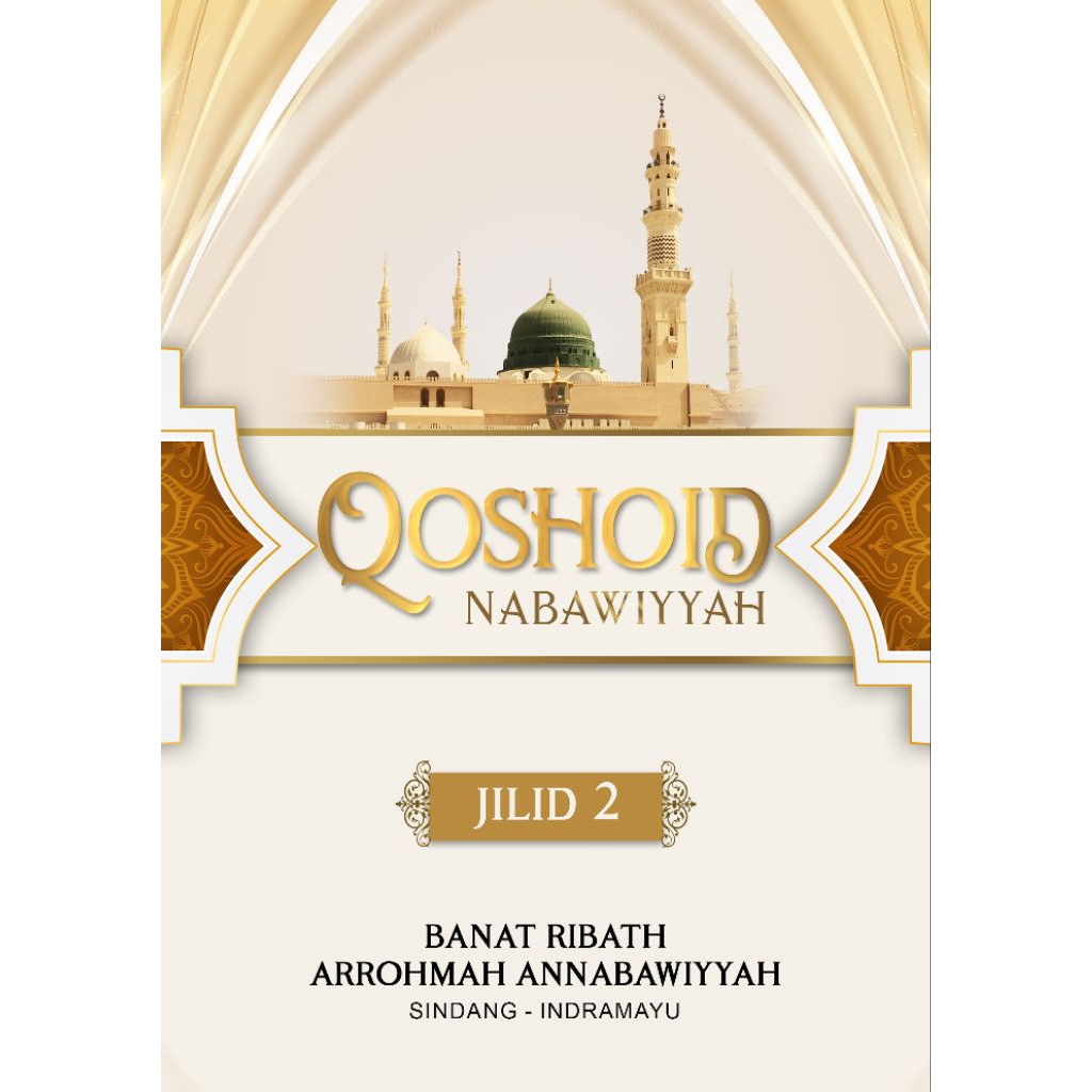 qosoid jilid 2