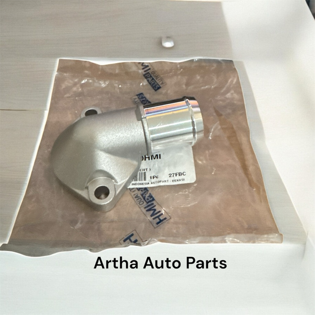 Fiting Water Outlet Hyundai Getz Avega Verna