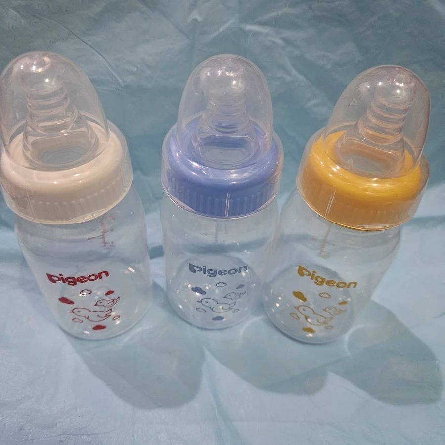 Botol Dot Pigeon 120ml & 240ml