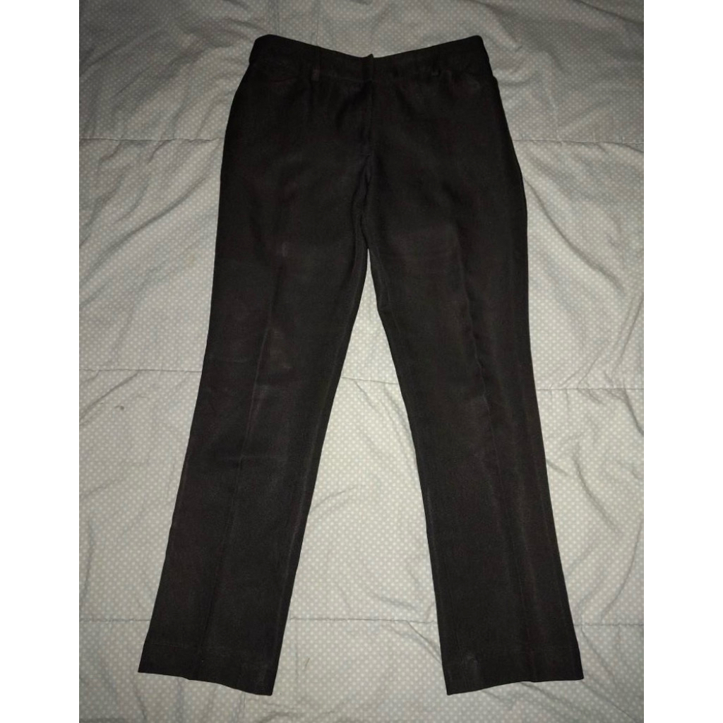 celana bahan cole