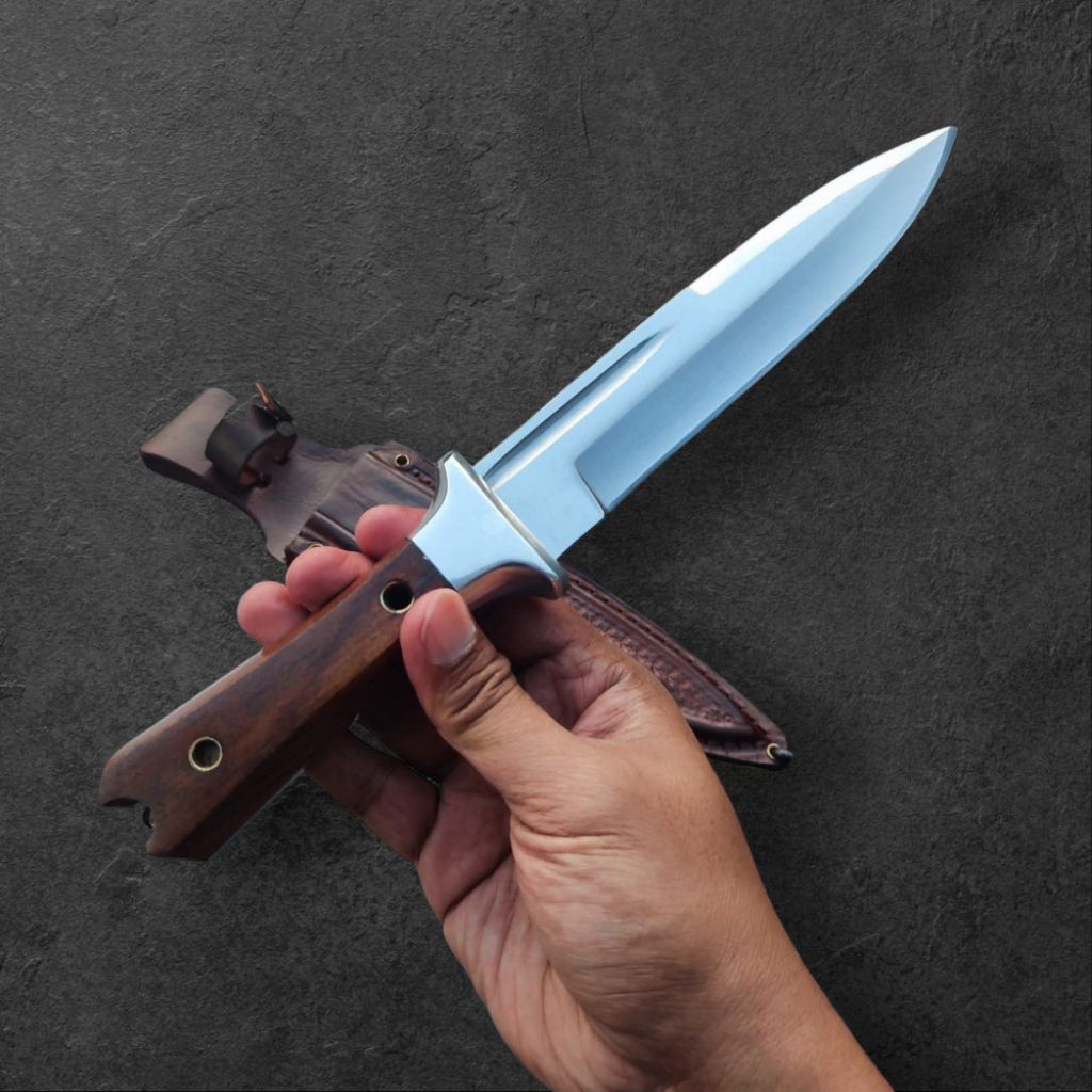 COD Bayonet Dagger Single Edge Fulltang Sup9