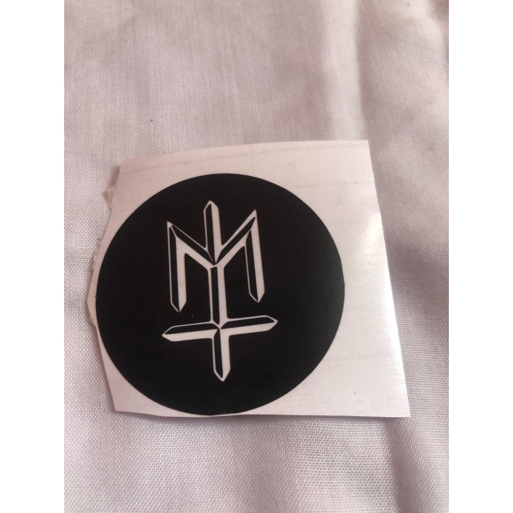 

stiker cutting costum