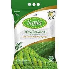 

SANIA BERAS 5 KG