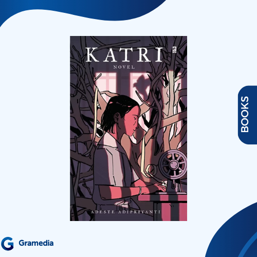 Gramedia Medan - KATRI