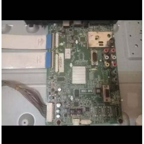 MB Motherboard tv LG 42LD450