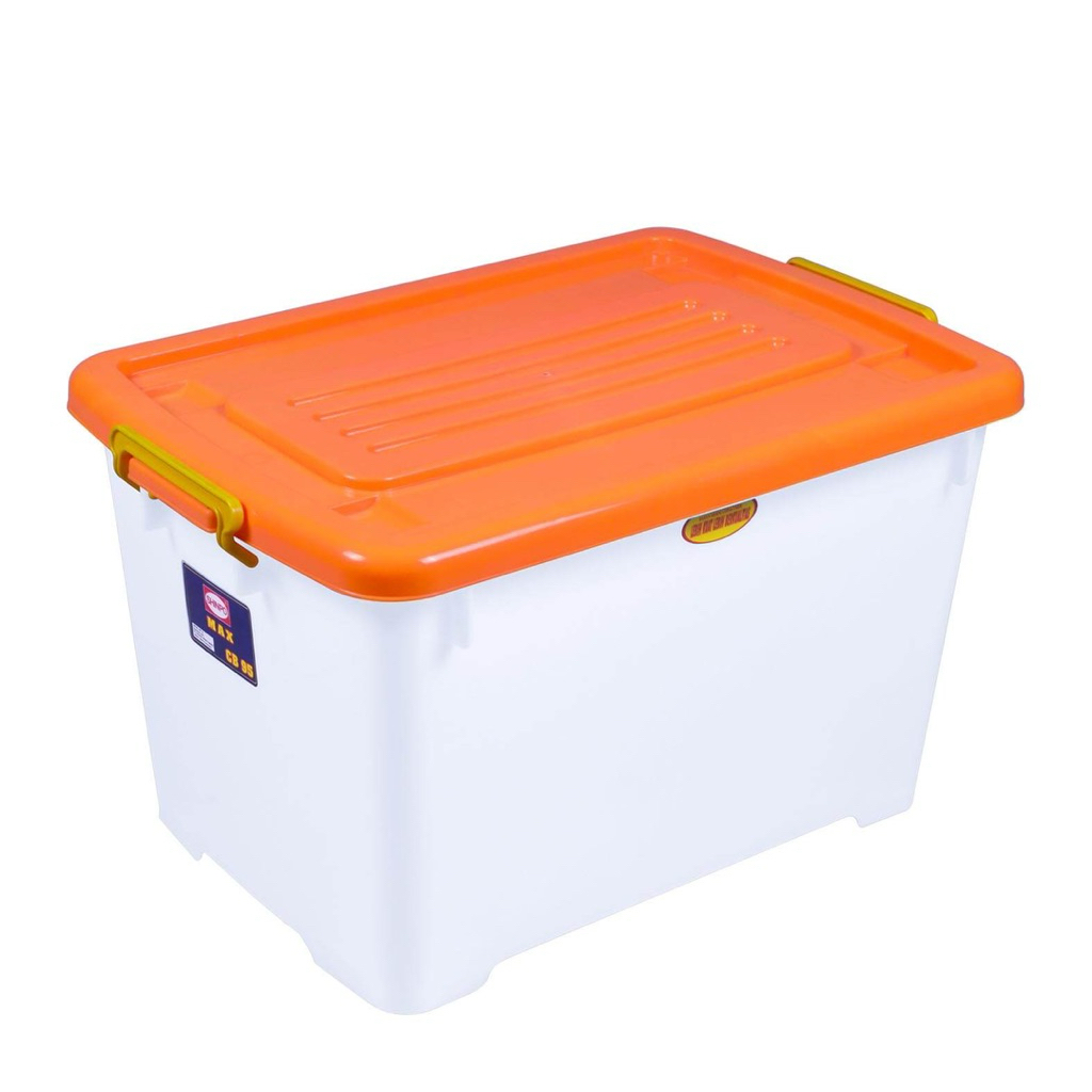 BOX CONTAINER CB95 SHINPO/BOX SERBAGUNA CB 95