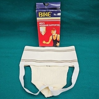 CELANA DALAM / SUPPORTER PRIA UNTUK HERNIA BIKE