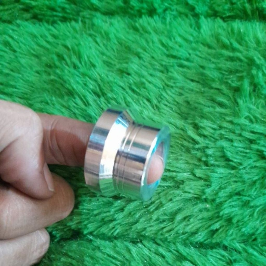 Boshing belakang mio velg vario