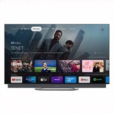 AQUA AQT65C95EUX 65Inch OLED 4K HDR Google TV