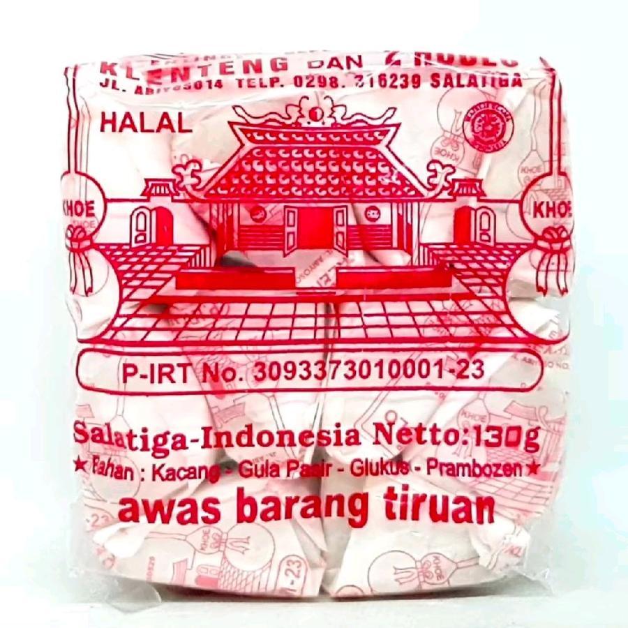 

teg kelenteng kacang