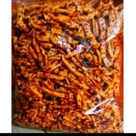 

BASRENG STIK DAUN JERUK