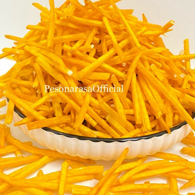 

STIK TALAS PREMIUM RENYAH GAK TENGIK BY Pesonarasa