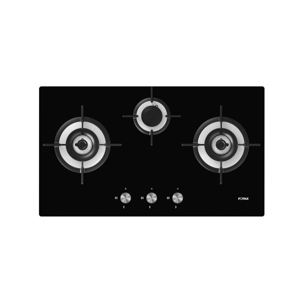 [CLEARANCE SALE] FOTILE KOMPOR TANAM BUILT IN HOB GHG78312 - Garansi Resmi FOTILE KOMPOR TANAM BUILT