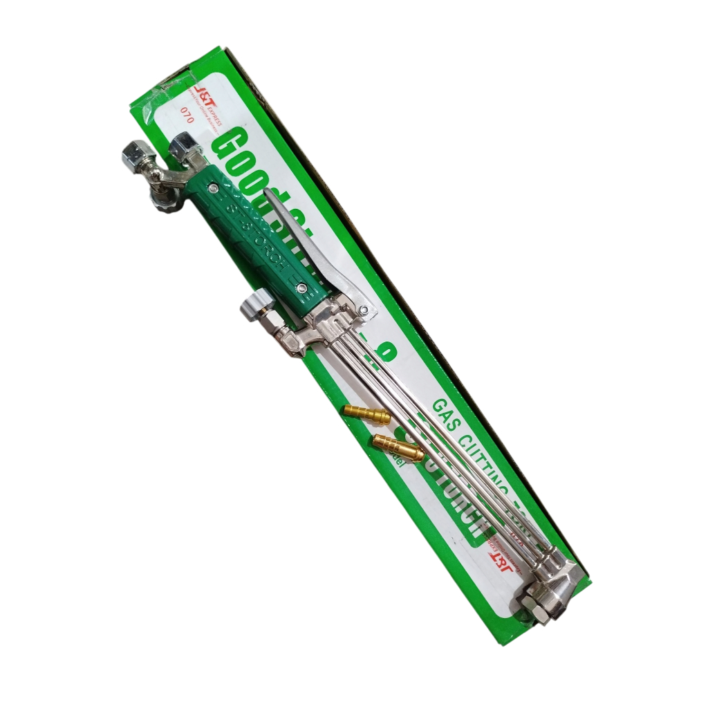 Good Strong - 8 GAS CUTTING TORCH STRONG 8 BLENDER LAS POTONG Alat Potong Gas dengan Kode ST-8 TORCH