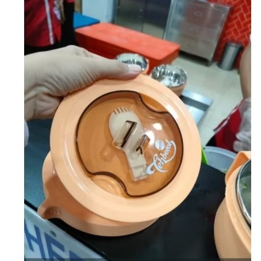 mangkok baso afung mangkuk stainless bakso afung prj viral